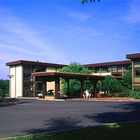 Pipestem Resort State Park Exterior foto