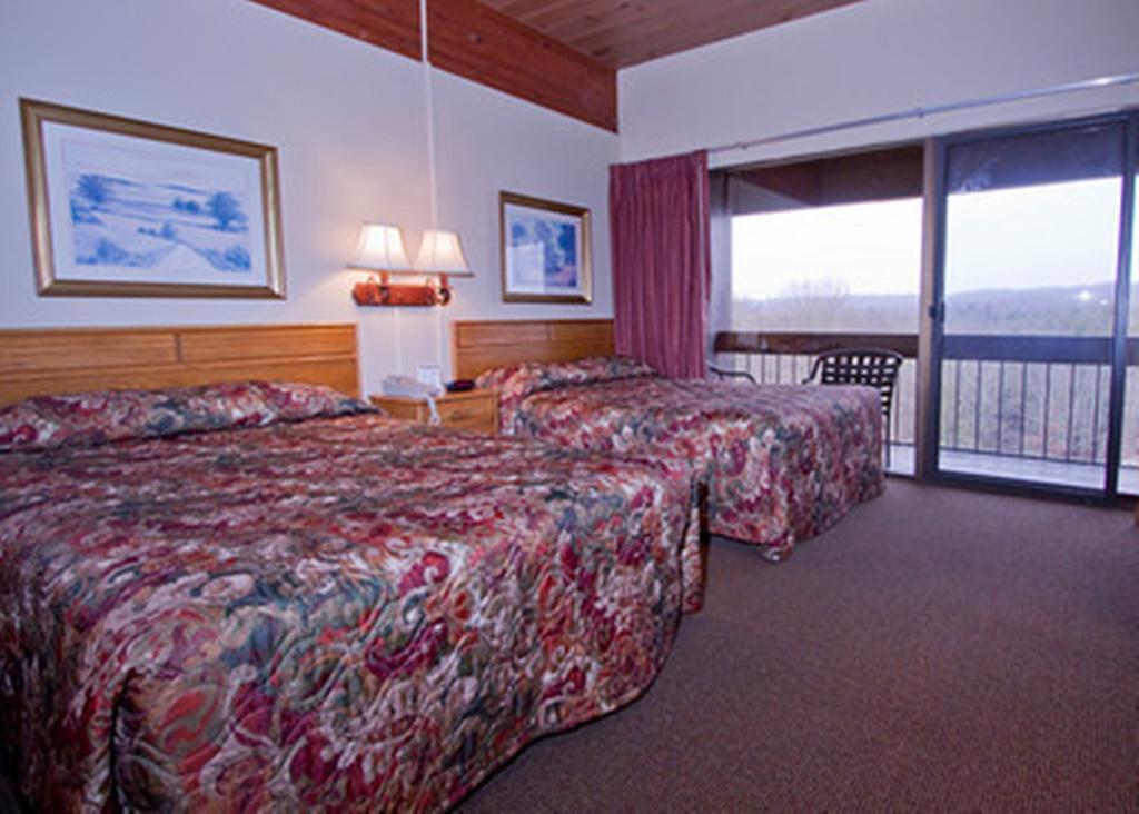 Pipestem Resort State Park Zimmer foto